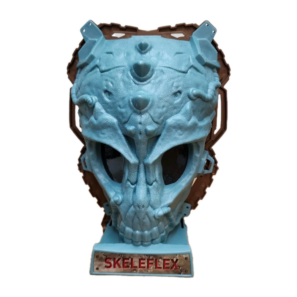 Skeleflex Octoattack Build A Alien  Storage Case CASE ONLY